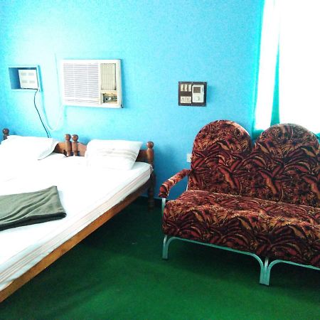 Chakkalakkal Residency Hotel Ambalavayal ภายนอก รูปภาพ
