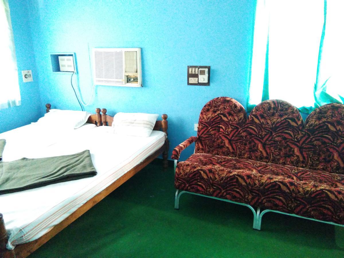 Chakkalakkal Residency Hotel Ambalavayal ภายนอก รูปภาพ