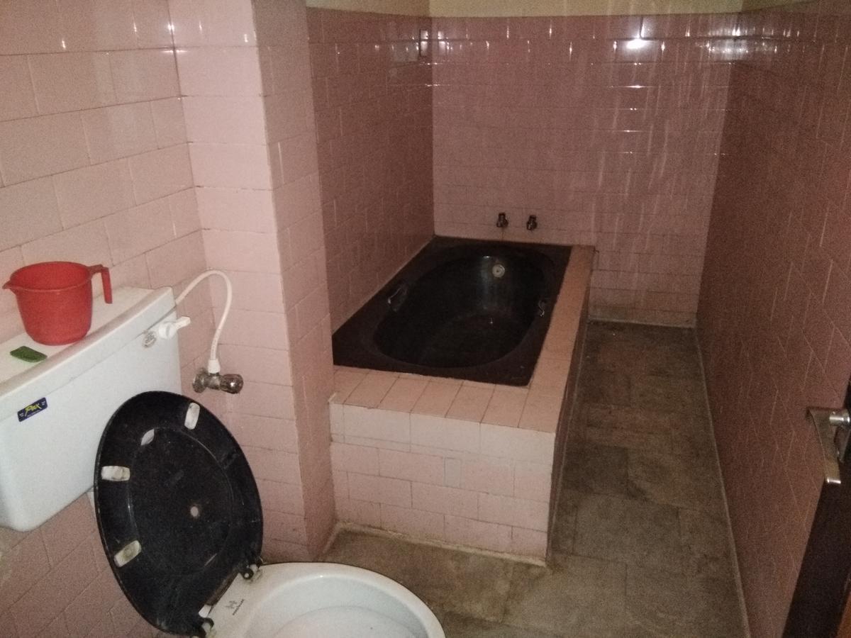 Chakkalakkal Residency Hotel Ambalavayal ภายนอก รูปภาพ
