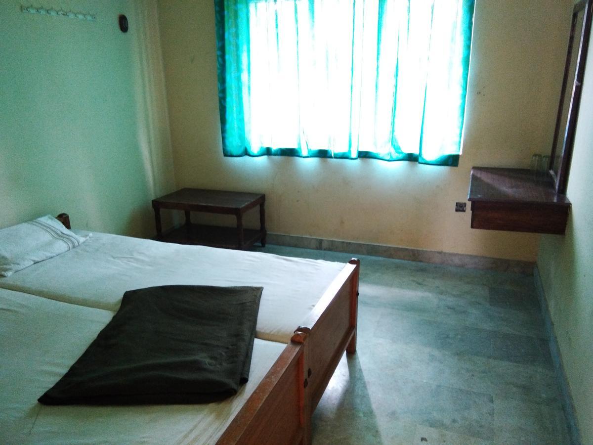 Chakkalakkal Residency Hotel Ambalavayal ภายนอก รูปภาพ