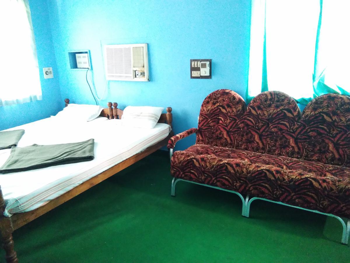 Chakkalakkal Residency Hotel Ambalavayal ภายนอก รูปภาพ
