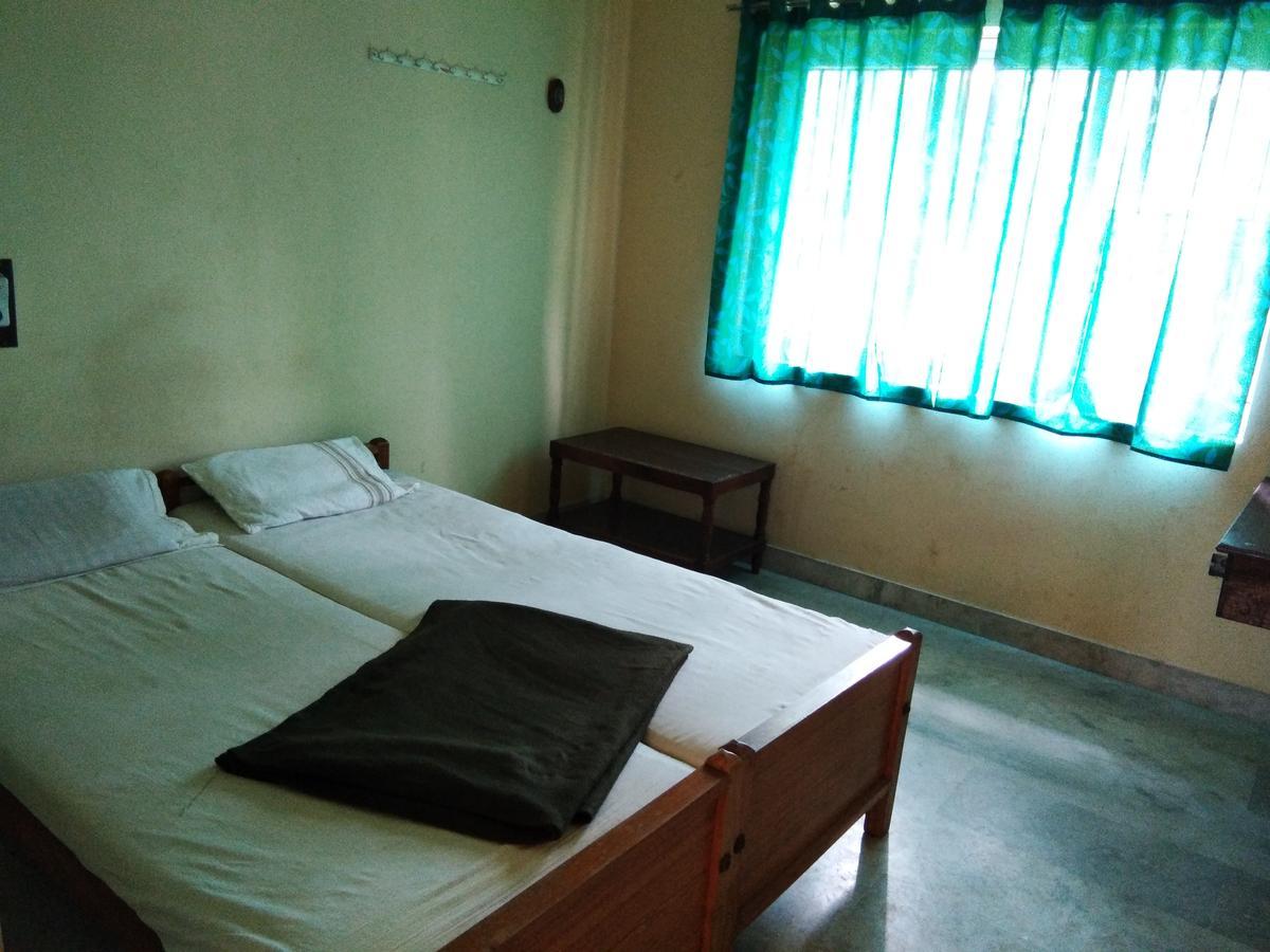 Chakkalakkal Residency Hotel Ambalavayal ภายนอก รูปภาพ