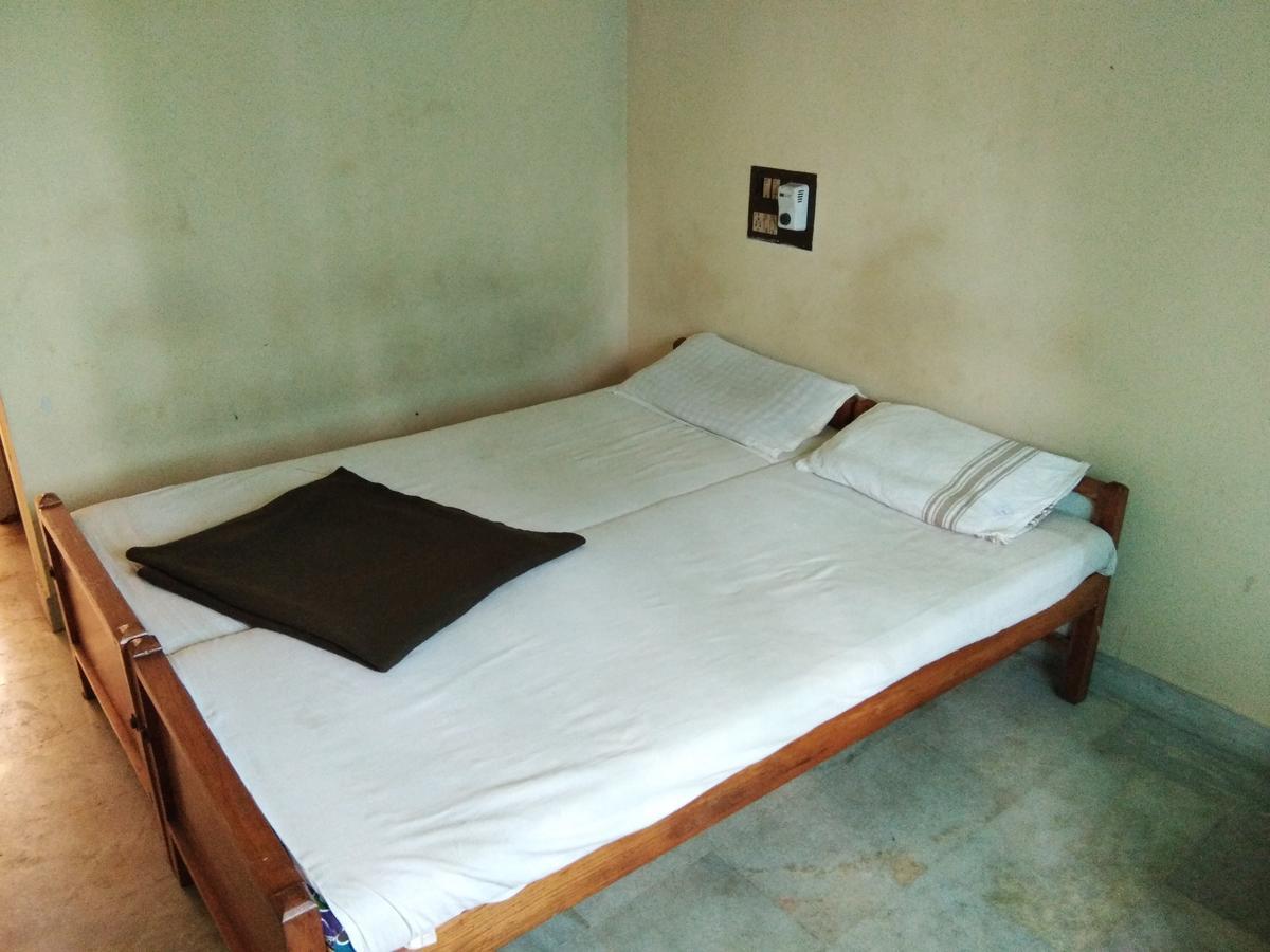 Chakkalakkal Residency Hotel Ambalavayal ภายนอก รูปภาพ